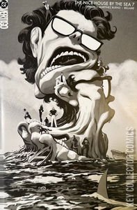 Nice House by the Sea, The #7