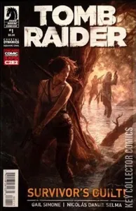 Tomb Raider #1
