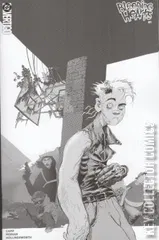 Variant Cover for Bleeding Hearts #1