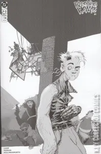 Bleeding Hearts #1