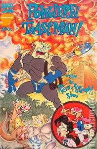 The Ren & Stimpy Show Special #1