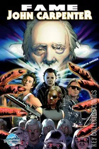 Fame: John Carpenter #1