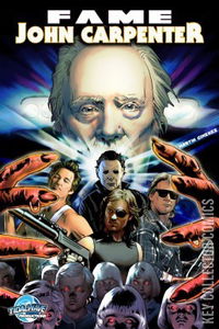 Fame: John Carpenter #1