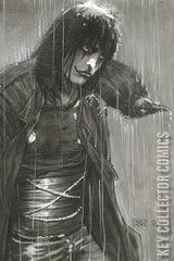 Variant Cover for Crow: Dead Time, The #2