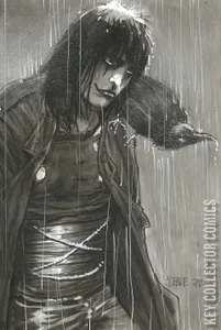 Crow: Dead Time, The #2