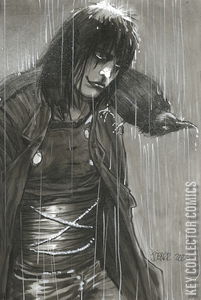 Crow: Dead Time, The #2