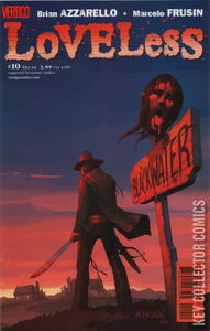 Loveless #10