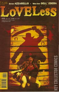 Loveless #11