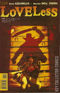 Loveless #11