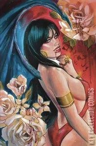 Vampirella Strikes #10
