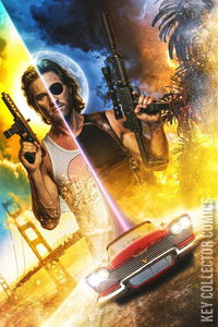 Fame: John Carpenter #1