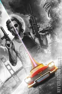 Fame: John Carpenter #1