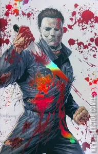 Fame: John Carpenter #1