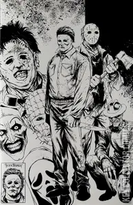 Fame: John Carpenter #1