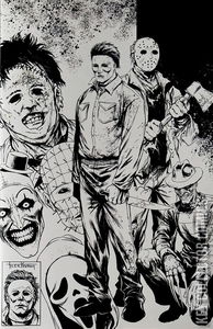 Fame: John Carpenter #1