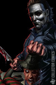 Fame: John Carpenter #1