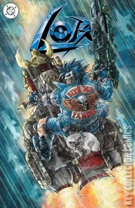 Lobo #1