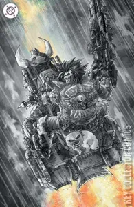 Lobo #1