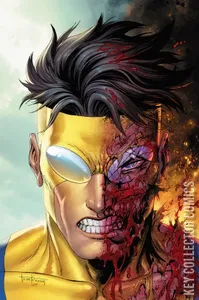 Invincible Returns #1