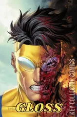 Cover for Invincible Returns #1