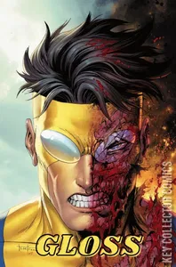 Invincible Returns #1