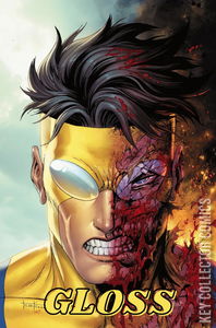 Invincible Returns #1