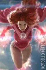 Cover for Invincible Returns #1