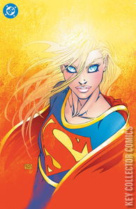 Supergirl #1