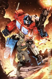 G.I. Joe #20