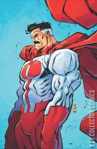 Invincible #1
