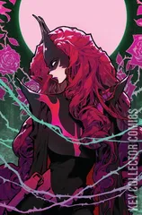 Variant Cover for Batwoman #1