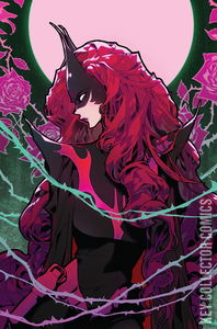 Batwoman #1
