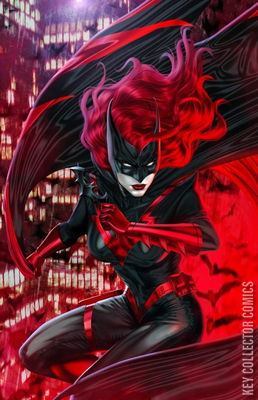 Batwoman