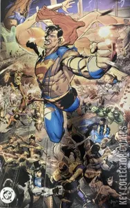 DC K.O. #1