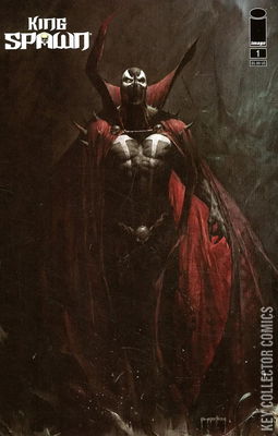 King Spawn