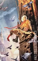 Variant Cover for Oliver #1