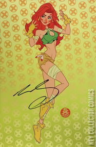 Rogue: The Savage Land #3