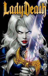 Lady Death: Demonic Omens #1