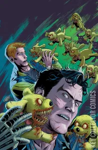 Archie x The Army of Darkness #2