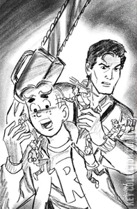 Archie x The Army of Darkness #2