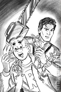 Archie x The Army of Darkness #2