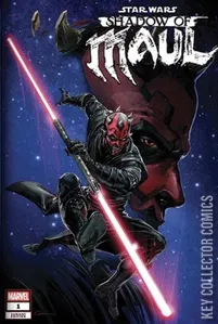 Star Wars: Shadow of Maul #1