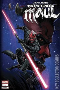 Star Wars: Shadow of Maul #1