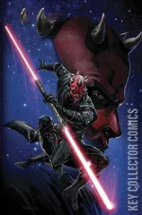 Variant Cover for Star Wars: Shadow of Maul #1