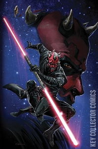 Star Wars: Shadow of Maul #1