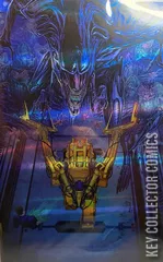 Variant Cover for Female Force: Sigourney Weaver #1