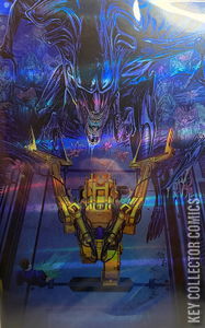 Female Force: Sigourney Weaver #1