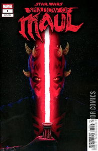 Star Wars: Shadow of Maul #1