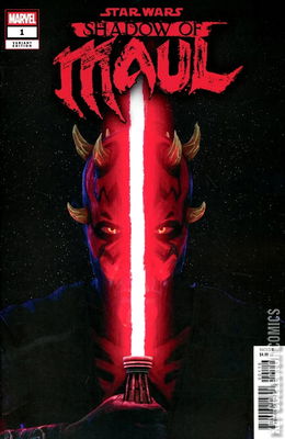 Star Wars: Shadow of Maul