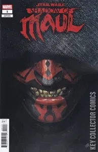 Star Wars: Shadow of Maul #1